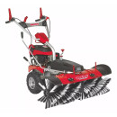 Підмітальні машини