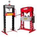 Гідравлічні преси