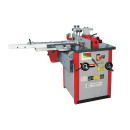 Фрезерні верстати по дереву