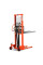 Гидравлический штабелер GTM SFH1516E 1500 кг 1.6 м