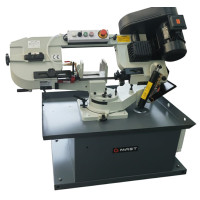 Стрічкова пила по металу MAST Metalltechnik BS 712R Pro