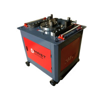 Верстат для згинання арматури MAST Bautechnik GW40