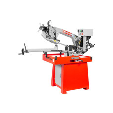 Стрічкова пила по металу Holzmann BS 320TOP