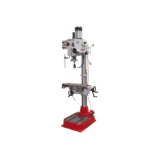Сверлильно-фрезерный станок Holzmann ZX 40PC