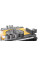 Станок для гибки арматуры METCOR GW42E 6-40 мм