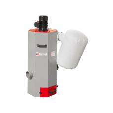 Аспирация по металлу Holzmann MABS 750 230 В