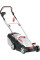 Электрическая газонокосилка Al-Ko Comfort 34.4 E