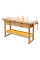 Верстак столярний Holzmann WB 162L