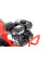 Бензиновый мотокультиватор Faworyt SHT48-200H