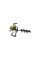 Бензобур Lider Plus TMW52