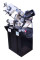 Ленточная пила MAST Metalltechnik M-BS275 400V