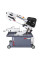 Ленточная пила по металлу METCOR BS712R 230V