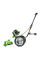 Колесный триммер для травы Zipper ZI-MOS125