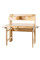 Верстак столярний з каучукового дерева Holzmann WB 123A