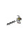 Бензобур Lider Plus TMW52
