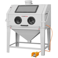Пескоструйная камера Cormak KDP450TOP