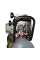 Поршневий компресор MAST TA65/100L 400V 12.5BAR