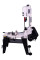 Стрічкова пила MAST Metalltechnik M-BS115-1