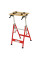 Стіл затискний Holzmann WST 10