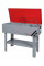 Машина для мытья деталей Holzmann TW150_230V