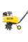 Мотокультиватор HIGHER HP-32525