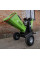 Садовый измельчитель MAST Gartentechnik DGS1500