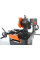 Дисковая пила по металлу Dispa Makina S 275