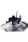 Фрезерный станок по дереву MAST Holztechnik H-FV160-3 400V