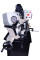 Ленточная пила MAST Metalltechnik M-BS275 400V