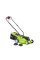 Газонокосилка аккумуляторная 4garden AM3221S