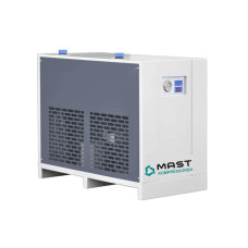 Осушитель сжатого воздуха Mast SHB-30 (10 Бар)