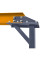 Козловий кран CORMAK PK2