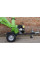 Садовый измельчитель MAST Gartentechnik DGS1500