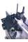 Фрезерный станок по дереву MAST Holztechnik H-FV160-3 400V