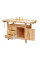 Верстак столярний Holzmann WB 138C