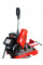 Дисковая пила по металлу Holzmann MKS 225