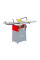 Цыркулярна пила Holzmann TS 200