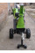 Садовий подрібнювач MAST Gartentechnik GS1500