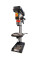 Сверлильный станок по металлу MAST Metalltechnik M-SV1520P 400V