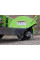 Подрібнювач пнів MAST Gartentechnik SGR1500