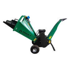 Подрібнювач гілок MAST Gartentechnik GS650E