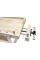 Столярний верстак Holzmann WB160L