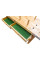 Верстак столярний Holzmann WB 162L