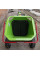 Садовый измельчитель MAST Gartentechnik P4206