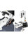 Ленточная пила по металлу METCOR BS712R 230V