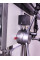 Сверлильный станок по металлу MAST Metalltechnik M-HSV25S 400V