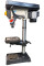 Сверлильный станок по металлу MAST Metalltechnik M-SV1520P 400V