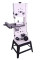 Ленточная пила MAST Holztechnik H-BS350