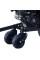 Бензиновый измельчитель веток RAMBO HM200