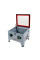 Пескоструйная камера Holzmann SK90_230V